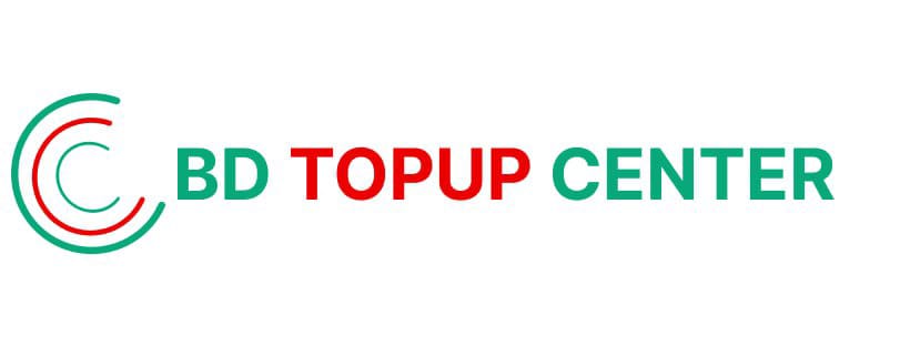 BD TOPUP CENTER